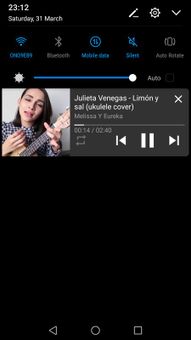 NexTube screenshot 5