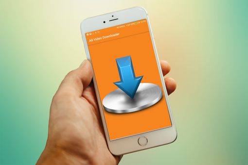 Video Downloader Pro screenshot 1