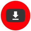 Thumbnail Download icon