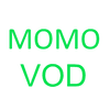 MoMoVOD icon
