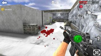 Gun Strike 3D Screenshot