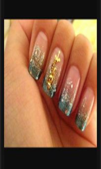 Nail Art Designs Step by Step screenshot 4