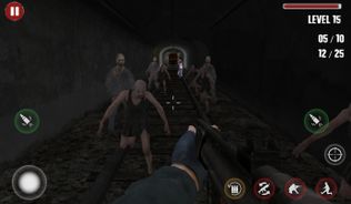 →