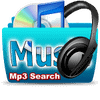 Mp3 Music Search icon