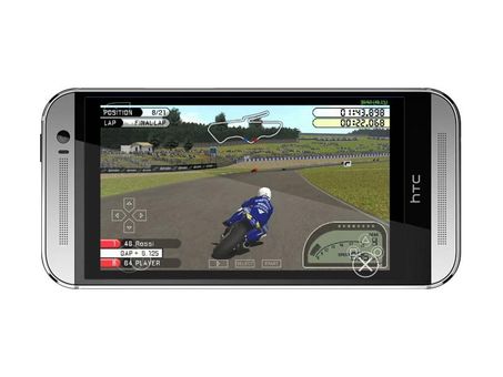 Emulator PS4 Pro screenshot 2