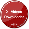 Downloader Of Xvideos icon