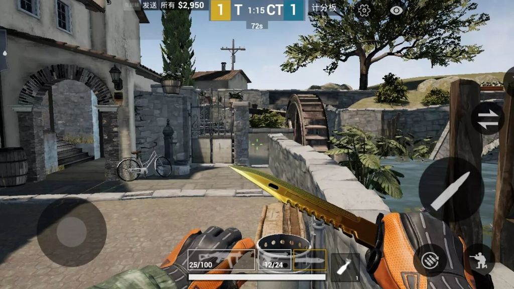 Cs Go Apk Android - Colaboratory