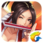 The King of Fighters: Destiny for Android - Download the APK from