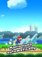 Super Mario Run Screenshot