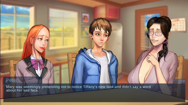 TaffyTales screenshot 3