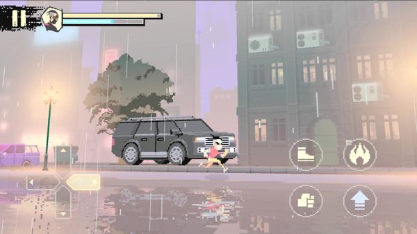 I Am The Hero screenshot 1