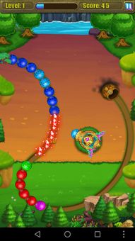 Marble Blast screenshot 5
