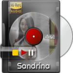 Lagu Sandrina MP3 APK