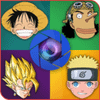 Anime Face Changer icon