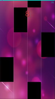 Piano Tiles Pink 9 screenshot 6