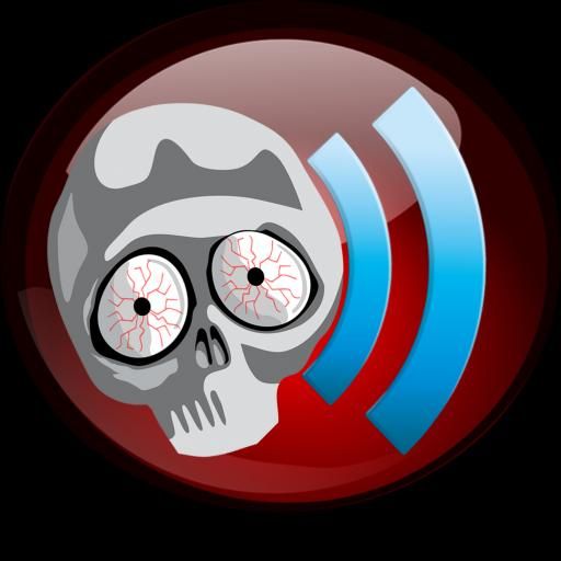 Funny ghost prank call APK (Android App) - Free Download
