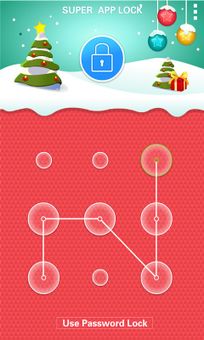 Super App Lock screenshot 1