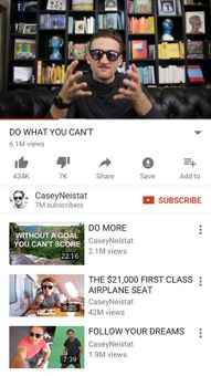 YouTube Pro Downloder screenshot 3