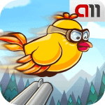 Angry Shooter APK