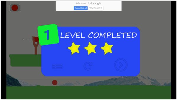 Knock Down 2018 screenshot 6