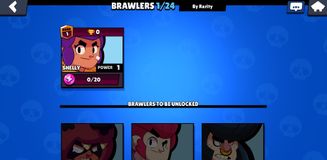 Null’s Brawl Null’s Brawl