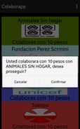 Colaborapp Screenshot