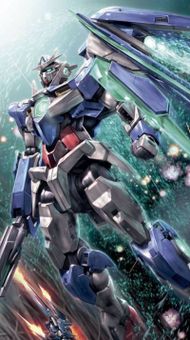 Gundam Wallpapers screenshot 4