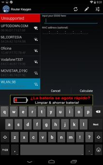 Router Keygen screenshot 6