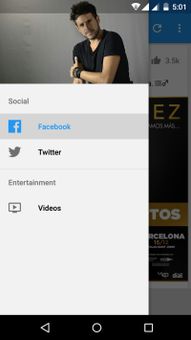 Pablo Lopez screenshot 1