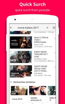 VideoMate screenshot 3