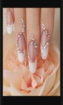 Nail Art Designs Step by Step screenshot 2