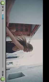 4K HD Video Player screenshot 1