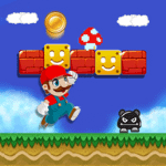 Bros Adventure APK