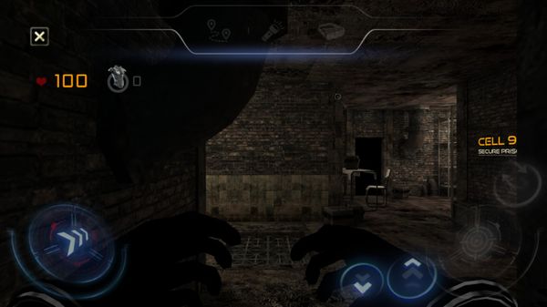 Hados 2 screenshot 1
