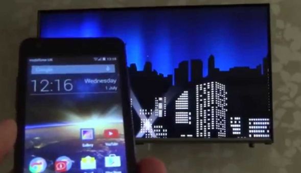 Screen Mirroring screenshot 3