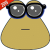 Pou 2 icon