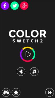 Color Switch 2 screenshot 4