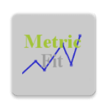 MetricFit APK