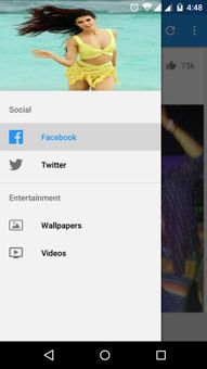 Jacqueline Fernandez screenshot 1