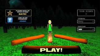 Baldi's Basics - Field Trip game Screenshot