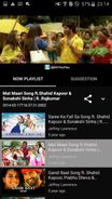 Hind Bollywood Music Screenshot