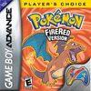 Pokemon Fire Red icon