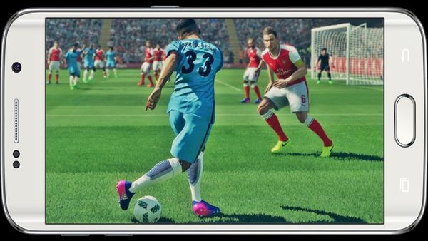 GUIDE PES PRO 2018 screenshot 3