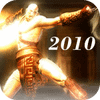 Info God of War III a 2010 icon