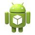 Hidden Menu icon