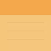 MIUI Notes icon