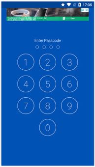 Lock it Russia screenshot 3