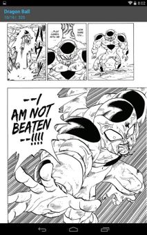 MangaSeed screenshot 5