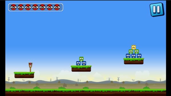 Knock Down screenshot 9