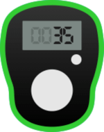 Digital Tasbeeh Counter APK